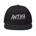 Flat Bill Cap (Embroidery)